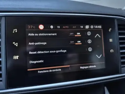 Photo 8 Peugeot 308 II Puretech 110 S&S Style