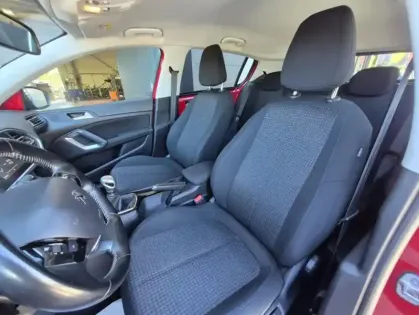 Photo 12 Peugeot 308 II Puretech 110 S&S Style