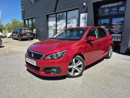 Photo Peugeot 308 Style