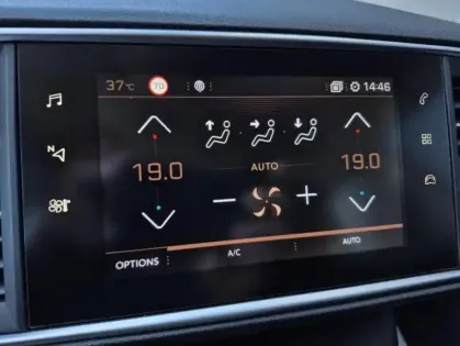 Photo 28 Peugeot 308 II Puretech 110 S&S Style
