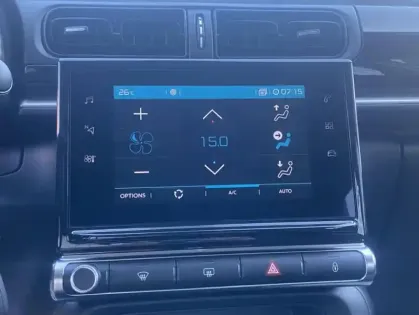 Photo 13 Citroën C3 III PureTech 83 S&S BVM Feel Business