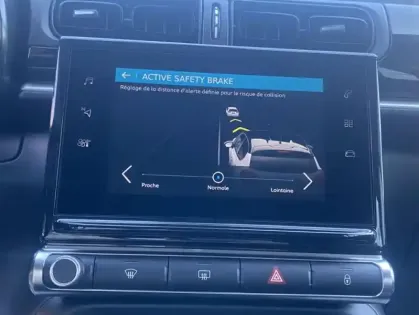 Photo 18 Citroën C3 III PureTech 83 S&S BVM Feel Business
