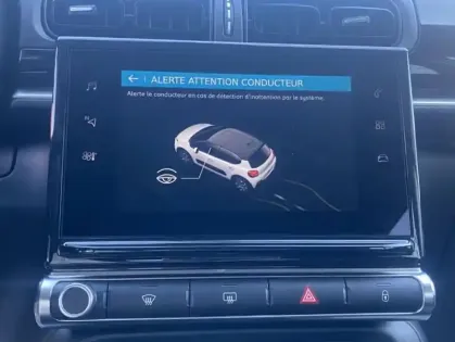 Photo 26 Citroën C3 III PureTech 83 S&S BVM Feel Business