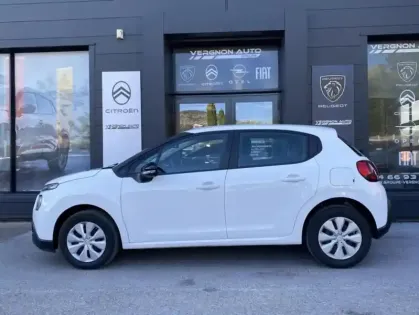 Photo 5 Citroën C3 III PureTech 83 S&S BVM Feel Business
