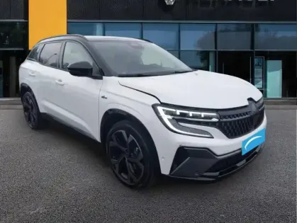 Photo 6 Renault Austral E-Tech full hybrid 200 GSR2 Techno esprit Alpine 5p
