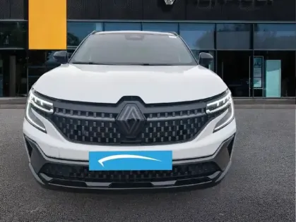 Photo 7 Renault Austral E-Tech full hybrid 200 GSR2 Techno esprit Alpine 5p