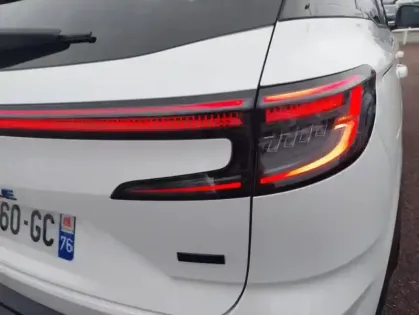 Photo 25 Renault Austral E-Tech full hybrid 200 GSR2 Techno esprit Alpine 5p