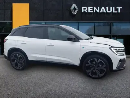 Photo 5 Renault Austral E-Tech full hybrid 200 GSR2 Techno esprit Alpine 5p