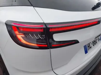 Photo 26 Renault Austral E-Tech full hybrid 200 GSR2 Techno esprit Alpine 5p