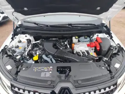 Photo 22 Renault Austral E-Tech full hybrid 200 GSR2 Techno esprit Alpine 5p