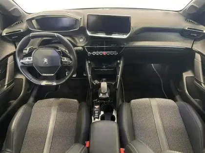 Photo 7 Peugeot 208  e- 136ch GT