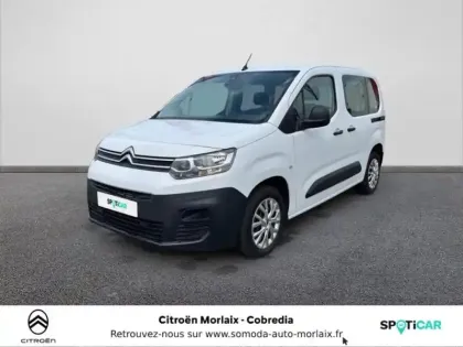Photo Citroën Berlingo Live
