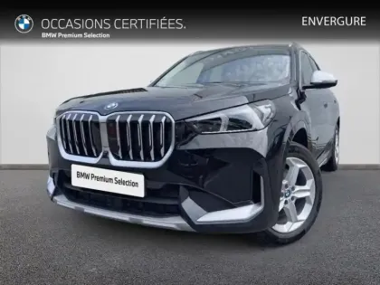 Photo Bmw X1 Xline