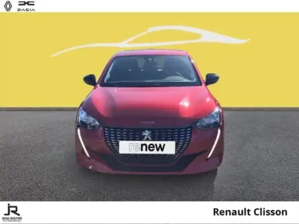 Photo 8 Peugeot 208  1.5 BlueHDi 100ch S&S Active Pack Version Auto Ecole