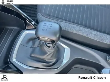 Photo 5 Peugeot 208  1.5 BlueHDi 100ch S&S Active Pack Version Auto Ecole