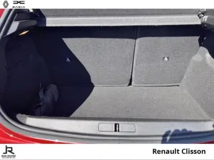 Photo 6 Peugeot 208  1.5 BlueHDi 100ch S&S Active Pack Version Auto Ecole