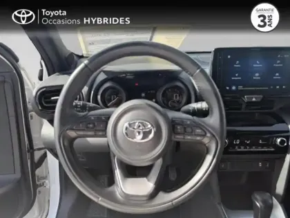 Photo 12 Toyota Yaris  Cross 116h Design MY22