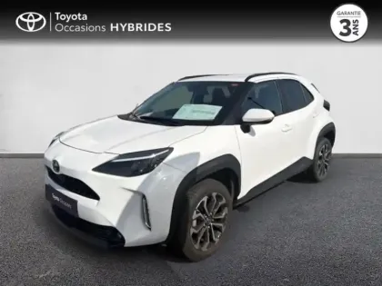Photo Toyota Yaris Design