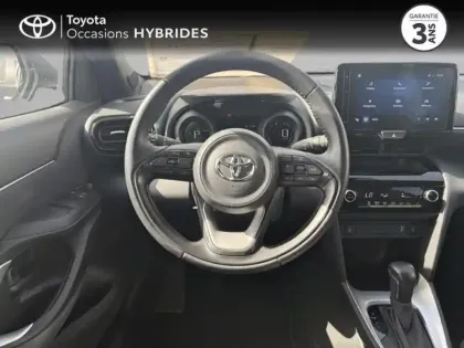 Photo 8 Toyota Yaris  Cross 116h Design MY22