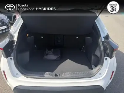 Photo 9 Toyota Yaris  Cross 116h Design MY22