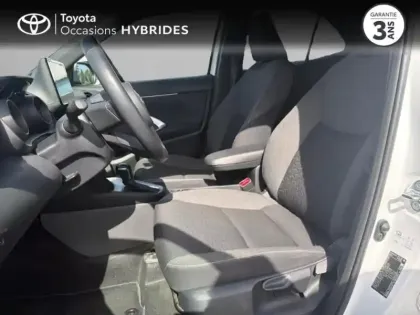 Photo 10 Toyota Yaris  Cross 116h Design MY22
