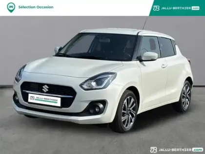Photo Suzuki Swift Pack