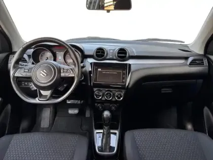 Photo 5 Suzuki Swift  1.2 Dualjet Hybrid 83ch Pack Auto