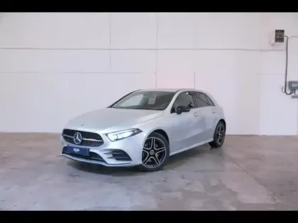Photo 15 Mercedes Classe A  250 e 160+102ch AMG Line 8G-DCT 8cv