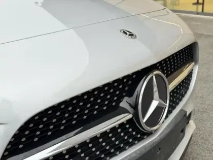 Photo 10 Mercedes Classe A  250 e 160+102ch AMG Line 8G-DCT 8cv
