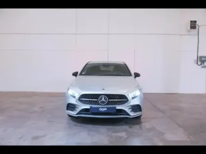 Photo 16 Mercedes Classe A  250 e 160+102ch AMG Line 8G-DCT 8cv