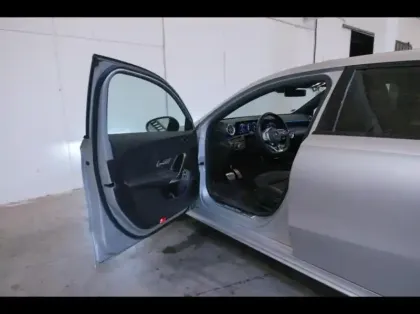 Photo 20 Mercedes Classe A  250 e 160+102ch AMG Line 8G-DCT 8cv