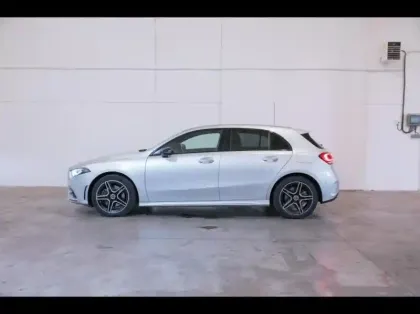 Photo 17 Mercedes Classe A  250 e 160+102ch AMG Line 8G-DCT 8cv