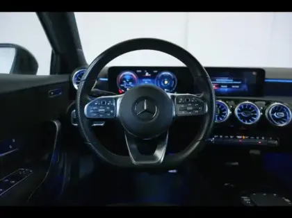 Photo 25 Mercedes Classe A  250 e 160+102ch AMG Line 8G-DCT 8cv