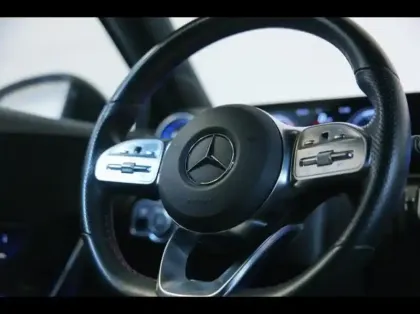 Photo 26 Mercedes Classe A  250 e 160+102ch AMG Line 8G-DCT 8cv