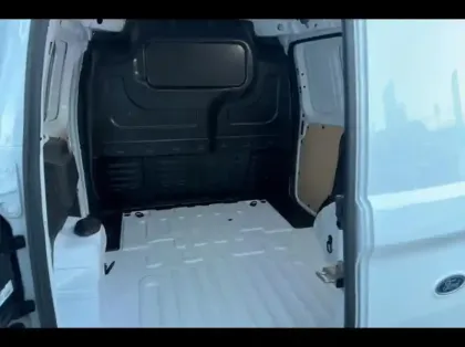 Photo 10 Ford Transit Courier  1.5 TDCI 75ch Stop&Start Trend Business
