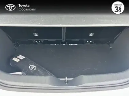 Photo 9 Toyota Aygo X  1.0 VVT-i 72ch Dynamic MY24