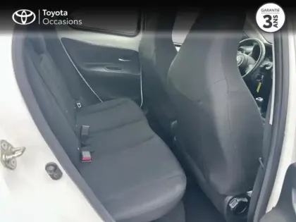 Photo 6 Toyota Aygo X  1.0 VVT-i 72ch Dynamic MY24