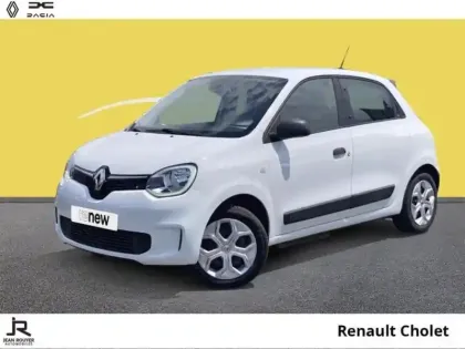 Photo Renault Twingo Authentic