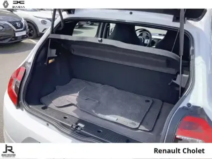 Photo 6 Renault Twingo  E-Tech Electric Authentic R80 Achat Intégral