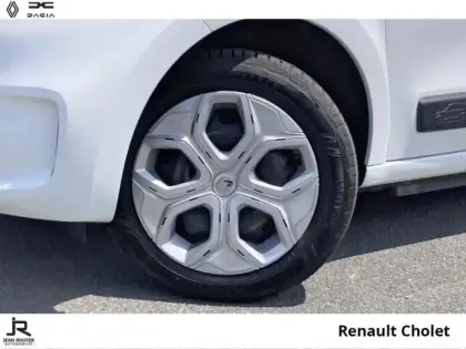 Photo 7 Renault Twingo  E-Tech Electric Authentic R80 Achat Intégral