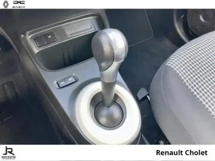 Photo 5 Renault Twingo  E-Tech Electric Authentic R80 Achat Intégral