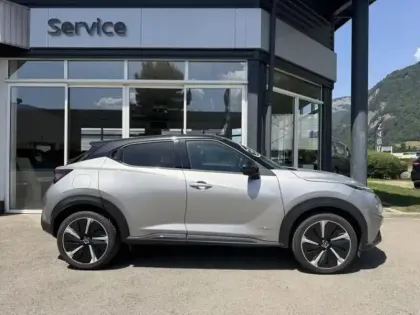 Photo 16 Nissan Juke  1.6 Hybrid 143ch N-Design 2023