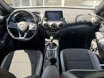 Photo 20 Nissan Juke  1.6 Hybrid 143ch N-Design 2023