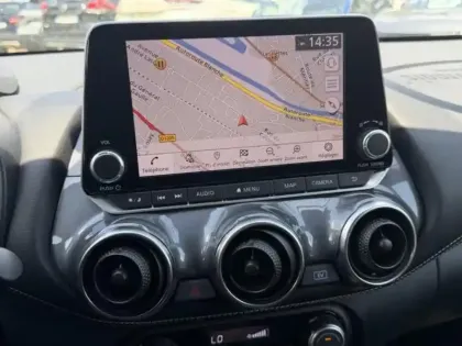 Photo 21 Nissan Juke  1.6 Hybrid 143ch N-Design 2023