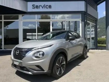 Photo 15 Nissan Juke  1.6 Hybrid 143ch N-Design 2023