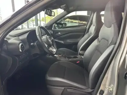 Photo 7 Nissan Juke  1.6 Hybrid 143ch N-Design 2023