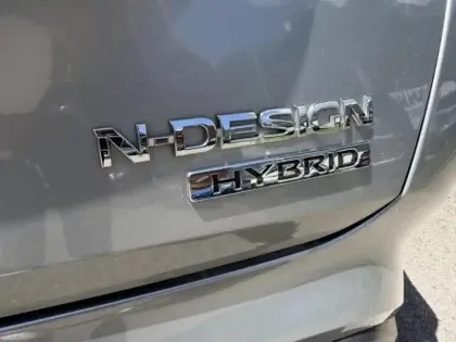 Photo 29 Nissan Juke  1.6 Hybrid 143ch N-Design 2023
