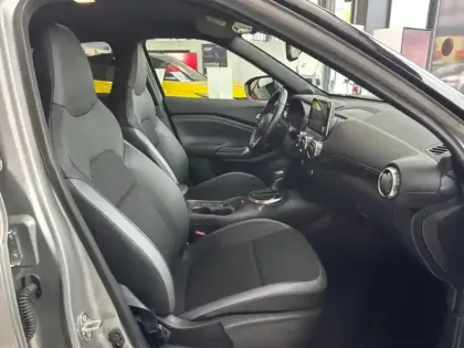 Photo 9 Nissan Juke  1.6 Hybrid 143ch N-Design 2023