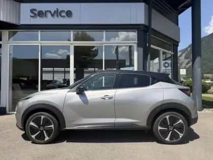 Photo 25 Nissan Juke  1.6 Hybrid 143ch N-Design 2023