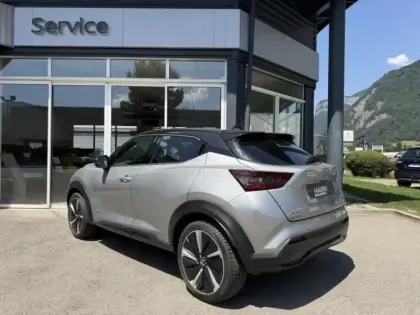 Photo 27 Nissan Juke  1.6 Hybrid 143ch N-Design 2023